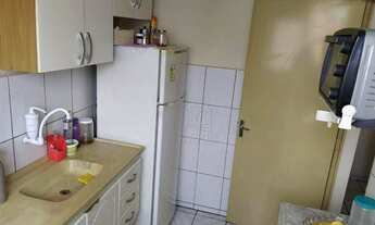 Imagem 7: Apartamento com 2 dormitórios à venda, 50 m² por R$ 200.000,00 - Vila Curuçá - Santo André