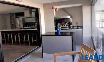 Imagem 3: APARTAMENTO - ALTO DE PINHEIROS - SP