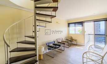 Imagem 4: Cobertura Venda 4 Dormitórios - 259 m² Perdizes