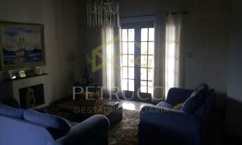 Imagem 7: Casa - Jardim Europa - Valinhos