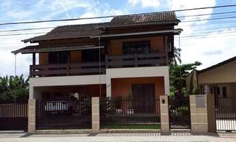 Imagem 2: Casa Alto Padrão para Venda em Boa Vista Joinville-SC