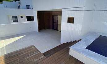 Imagem 3: Cobertura para venda tem 175 metros quadrados com 3 quartos em Cabo Branco - João Pessoa