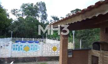 Imagem 4: Chácara - Atibaia Vista da Montanha - Atibaia