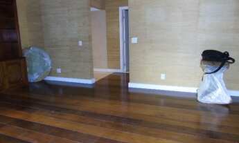 Imagem 6: Apartamento para venda possui 138 metros quadrados com 2 quartos em Gávea - Rio de Janeiro