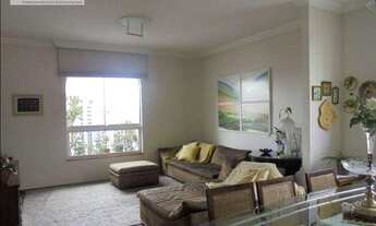 Imagem: Apartamento residencial à venda, Jardim