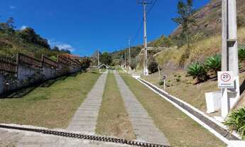 Imagem 3: Lote em Condomínio Fechado para Venda em Teresópolis, Vieira