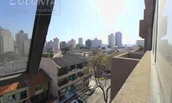 Imagem 5: Santo André - Conjunto Comercial/sala - Vila Assunção