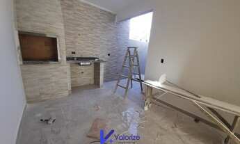 Imagem 6: Casa 3 quartos Carmery 320 metros do mar