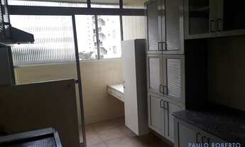 Imagem 6: APARTAMENTO - JARDIM MARAJOARA - SP