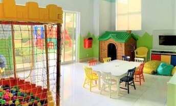 Imagem 5: Vendo apartamento de alto padrão, semi-mobiliado, em Manaíra