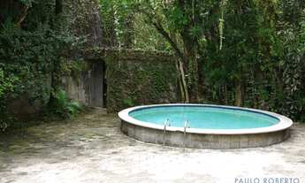 Imagem: SOBRADO - ALTO DE PINHEIROS - SP