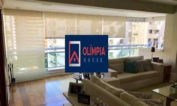 Imagem: Venda Apartamento 3 Dormitórios - 165 m²