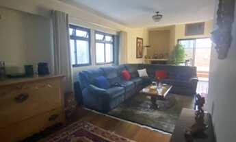 Imagem: Venda Cobertura 4 Dormitórios - 207 m²