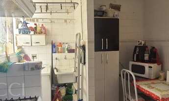 Imagem 4: Apartamento - Jardim das Bandeiras - Campinas