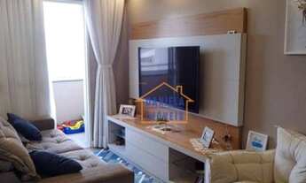 Imagem 7: Apartamento no edifício ideale aramaça, com 3 dormitórios à venda, 95 m² por R$ 490.000