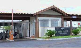 Imagem: Lote em condomínio fechado - Complexo Terra