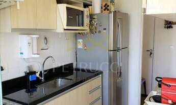 Imagem 7: Apartamento - Parque Brasília - Campinas