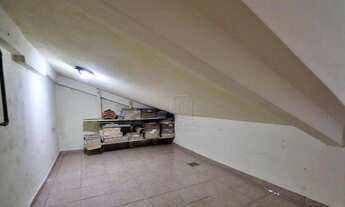 Imagem 4: Sobrado com 3 dormitórios, 308 m² - venda por R$ 700.000,00 ou aluguel por R$ 3.500,00/mês