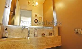 Imagem 7: Rio de Janeiro - Apartamento Padrão - Lagoa