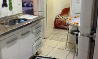 Imagem 4: SOBRADO DUPLEX Casa com 3 dormitórios