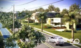 Imagem 4: Linda casa no condomínio Alphaville 3