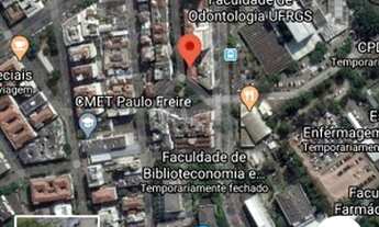 Imagem 4: Porto Alegre - Apartamento Padrão - Santana