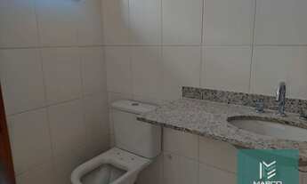 Imagem 2: Apartamento com 2 dormitórios à venda, 78 m² por R$ 430.000 - Alto - Teresópolis/RJ