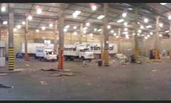 Imagem 4: GALPÃO - CIDADE INDUSTRIAL SATÉLITE DE SÃO PAULO - SP