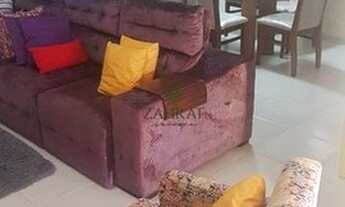 Imagem 3: Apartamento à venda, 3 quartos, 1 suíte, 2 vagas, Vila Alice (Vicente de Carvalho) - Guaru