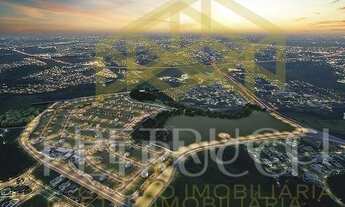 Imagem 4: Terreno - Parque Rural Fazenda Santa Cândida - Campinas