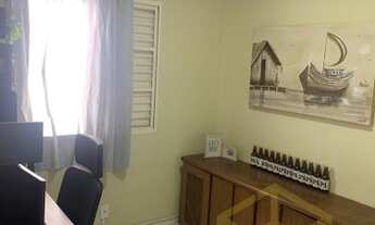 Imagem 6: Casa - Vila Inema - Hortolândia