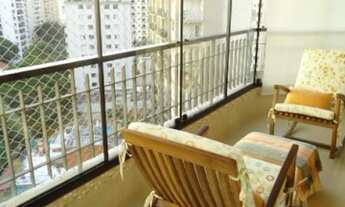 Imagem 2: APARTAMENTO - MOEMA ÍNDIOS - SP