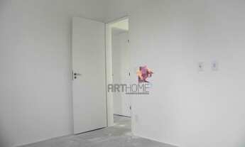 Imagem 7: Apartamento com 2 dormitórios à venda, 59 m² por R$ 325.000,00 - Baeta Neves - São Bernard