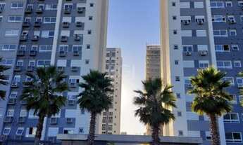 Imagem: Porto Alegre - Apartamento Padrão - Jardim