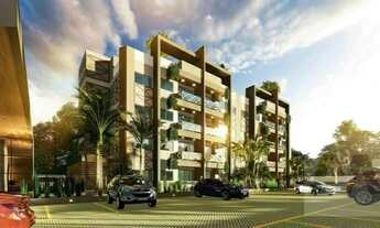 Imagem 5: Apartamento à venda no bairro GUARAJUBA - Camaçari/BA