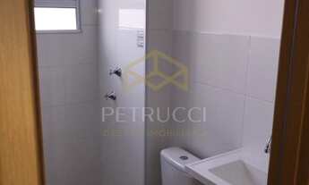 Imagem 5: Apartamento - Jardim Santa Rosa - Campinas