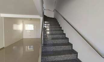 Imagem 7: Sobrado para venda com 88 metros quadrados com 2 quartos em Itacolomi - Balneário Piçarras