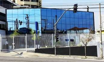 Imagem: LINDO PRÉDIO COMERCIAL DE DOIS PAVIMENTOS