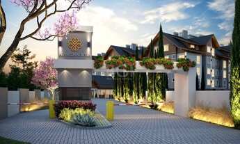 Imagem 1: Canela - Apartamento Padrão - Canelinha Saiqui