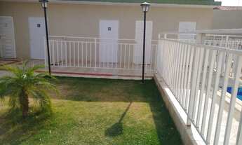 Imagem 7: Alugo Apartamento de 2 quartos Anhanguera A Valparaiso