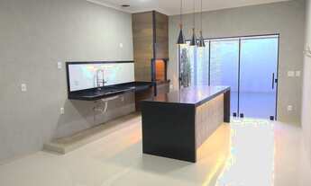 Imagem 2: Casa a de Alto Padrão a venda em Olímpia/SP- Bairro Alto Cote Gil