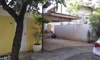 Imagem 3: Vende-se Casa no Villagio da Granja 3 Dorm/1suite