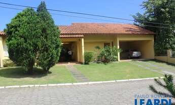 Imagem 2: CASA TÉRREA - LAGOA DA CONCEIÇÃO - SC