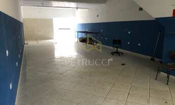 Imagem 5: Salão - Parque São Jerônimo - Americana