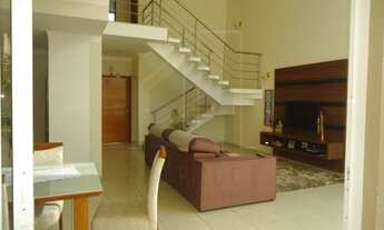 Imagem 2: Casa - Swiss Park - Campinas