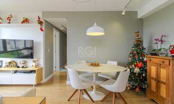 Imagem 4: Porto Alegre - Apartamento Padrão - Passo da Areia