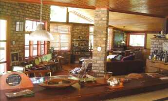 Imagem 4: Excelente casa, Condomínio alto padrão, Ubá Itacoatiara - 3 quartos, 2 suítes, 3 vagas, 40