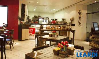 Imagem 7: CONJ. COMERCIAL - GRANJA JULIETA - SP