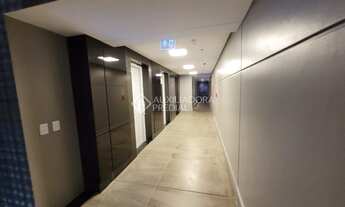 Imagem 7: PORTO ALEGRE - Conjunto Comercial/Sala - Menino Deus