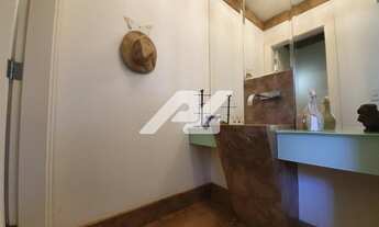 Imagem 6: Casa - Loteamento Alphaville Campinas - Campinas